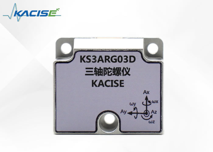 MEMS Gyroscope พร้อมอัตราการอัปเดตข้อมูล 2000Hz ความทนทานต่อแรงกระแทก 5,000 กรัมและอุณหภูมิในการจัดเก็บ -55~85°C สำหรับการวัดอัตราเชิงมุมที่แม่นยำ
