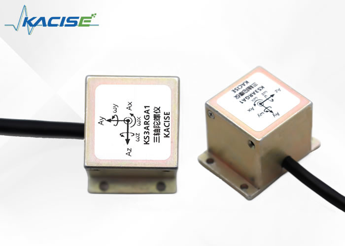 ± 250 °/s Range เครื่องยางเข็มอัตรามุมสามแกนทั่วไปที่มีช่วงอุณหภูมิการทํางาน -45 ̊+80 °C