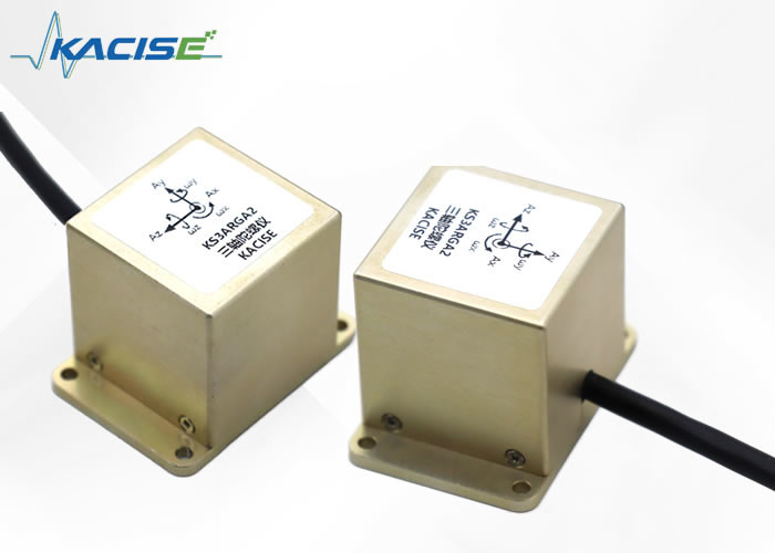 เซ็นเซอร์ไจโรสโกป MEMS ในไจโรสโกปกล้องดิจิตอล, ด้วยความกว้างแบนด์ ≤100 (((Hz), ความไม่เส้นตรง ≤0.05 ((%FR)