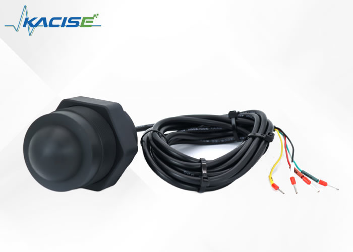 RS485 Output KWL801B เครื่องวัดระดับน้ําระดับราดาร์สําหรับการติดตามโรงงานบําบัดน้ําเสีย