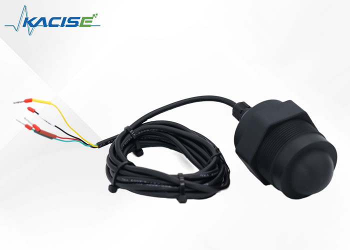 10m RS485 Output KWL801B ราดาร์ เครื่องวัดระดับน้ํา