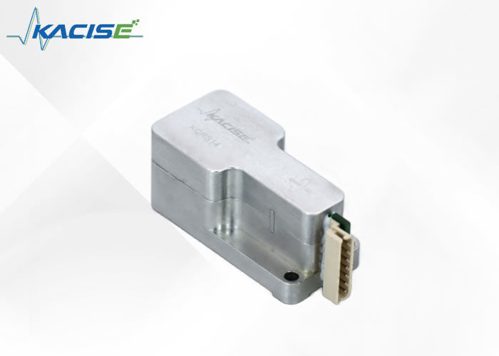 การตอบสนองความเร็ว Quartz MEMS Gyroscope ด้วยความอดทนต่อการกระแทก 200g และ DC Input / High-Level DC Output ในการออกแบบที่คอมพ্যাকท์และแข็งแรง