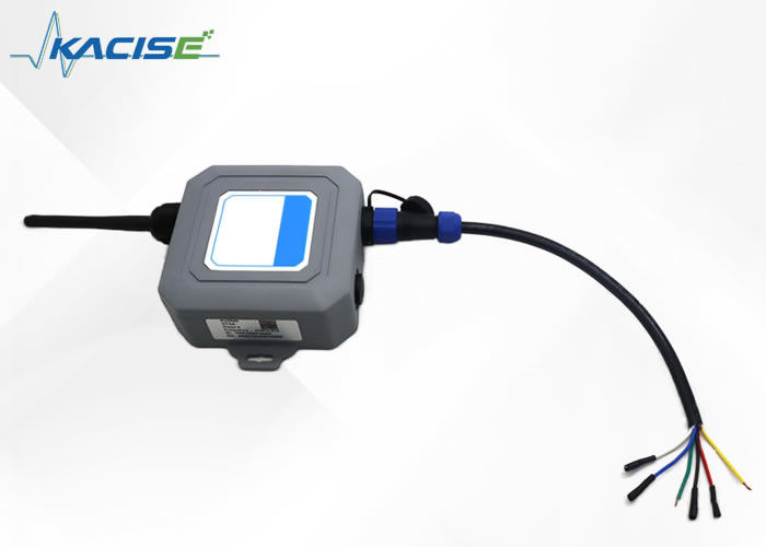 กล่องรับข้อมูลจากเซ็นเซอร์ LORA RTU มหาประสงค์ที่มีการออกแบบพลังงานต่ําและช่วงอุตสาหกรรมอุณหภูมิ -40 °C ~ + 80 °C