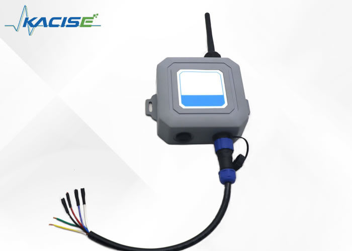 กล่องรับข้อมูลจากเซ็นเซอร์ LORA RTU มหาประสงค์ที่มีการออกแบบพลังงานต่ําและช่วงอุตสาหกรรมอุณหภูมิ -40 °C ~ + 80 °C