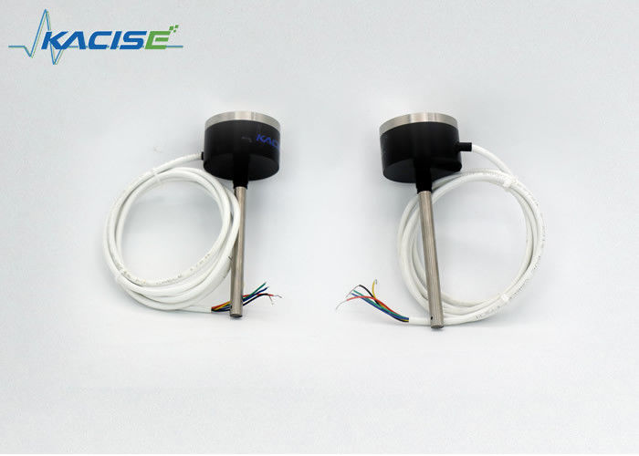 เซ็นเซอร์ระดับน้ำมันเชื้อเพลิงแบบ Capacitive พร้อมเอาต์พุต RS485 และวัสดุสแตนเลส 304 สำหรับอุณหภูมิแวดล้อม -40°C~85°C