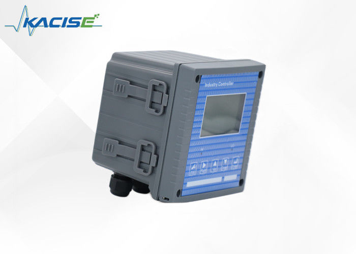 POM อินฟราเรด CO2 Meter RS485 เอาต์พุต 0-5000ppm และ 3W การใช้พลังงานสำหรับการตรวจสอบคุณภาพน้ำ