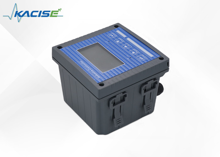 เครื่องวัดน้ําแม่นยํา CO2 ระยะการวัด 0-5000ppm แอค 220V แหล่งไฟฟ้า