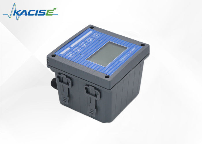 POM อินฟราเรด CO2 Meter RS485 เอาต์พุต 0-5000ppm และ 3W การใช้พลังงานสำหรับการตรวจสอบคุณภาพน้ำ