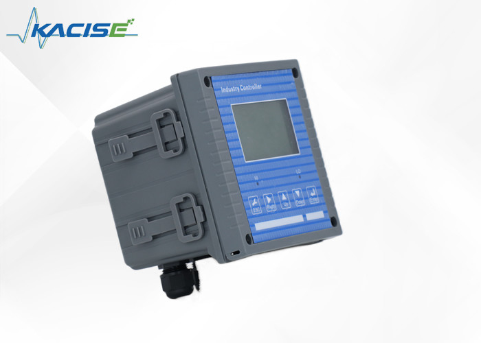เครื่องวัดน้ําแม่นยํา CO2 ระยะการวัด 0-5000ppm แอค 220V แหล่งไฟฟ้า
