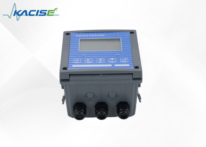 เครื่องวัดน้ําแม่นยํา CO2 ระยะการวัด 0-5000ppm แอค 220V แหล่งไฟฟ้า