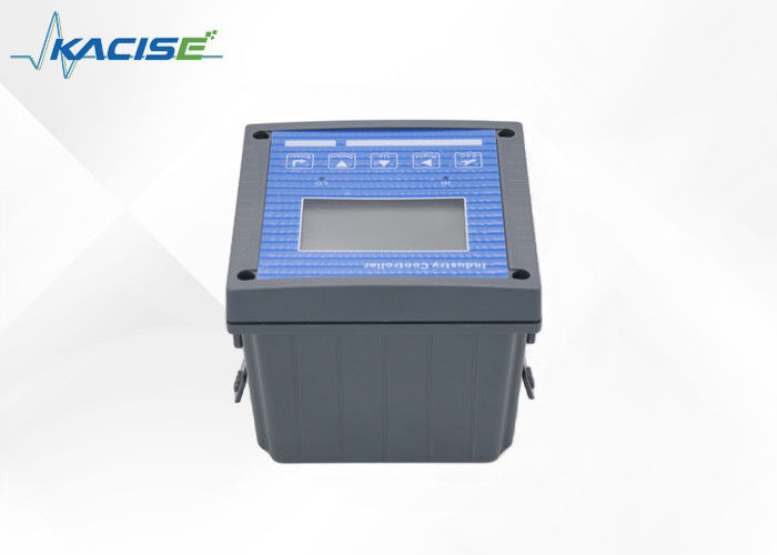 เครื่องวัด CO2 อินฟราเรดอุตสาหกรรมที่มี RS485 Output Range 0-5000ppm และไฟฟ้า 220V สําหรับการติดตามคุณภาพน้ํา