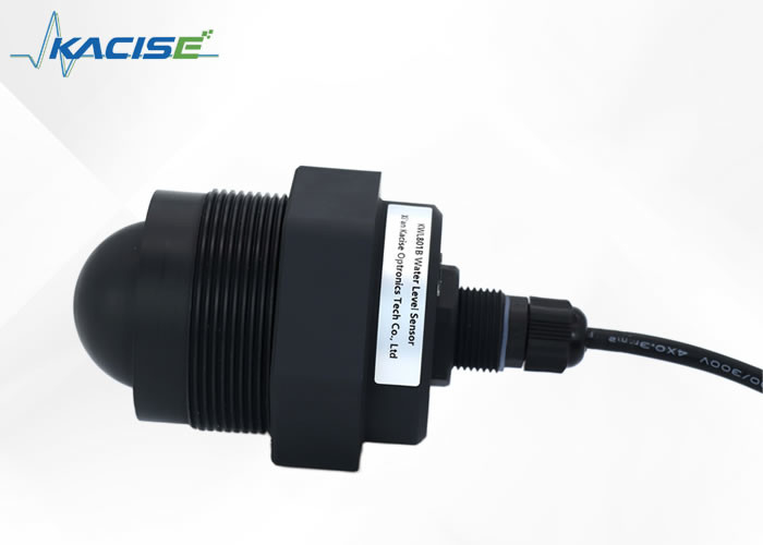 3m RS485 Output Radar เครื่องวัดระดับน้ําสําหรับการติดตามระดับน้ําในโรงงานบําบัดน้ําเสีย