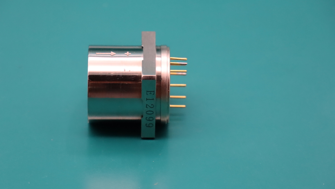 15g 20Hz 2000Hz เครื่องตรวจจับความแข็งแรงของเครื่อง