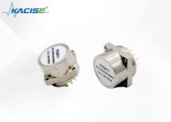 เซ็นเซอร์สั่นแรงความร้อน 25g@20Hz ~ 2000Hz 1.0 ~ 1.6mA/g เซ็นเซอร์เร่ง