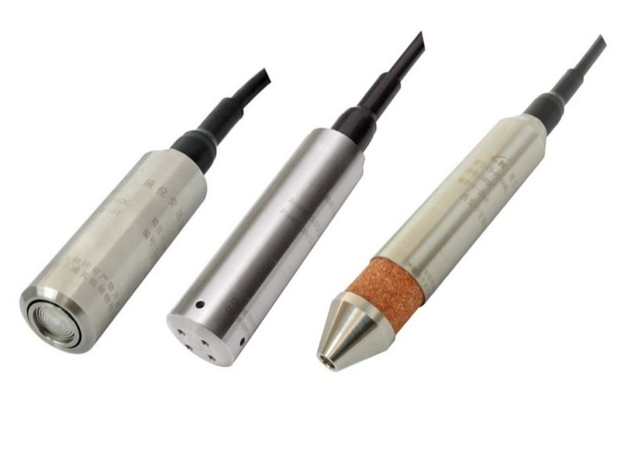 เซ็นเซอร์ระดับความดันมาตรฐาน ความแม่นยํา 0.25% 0.5% 1.0% สําหรับน้ํามัน น้ํามัน น้ําเสีย และการใช้งานในทะเล