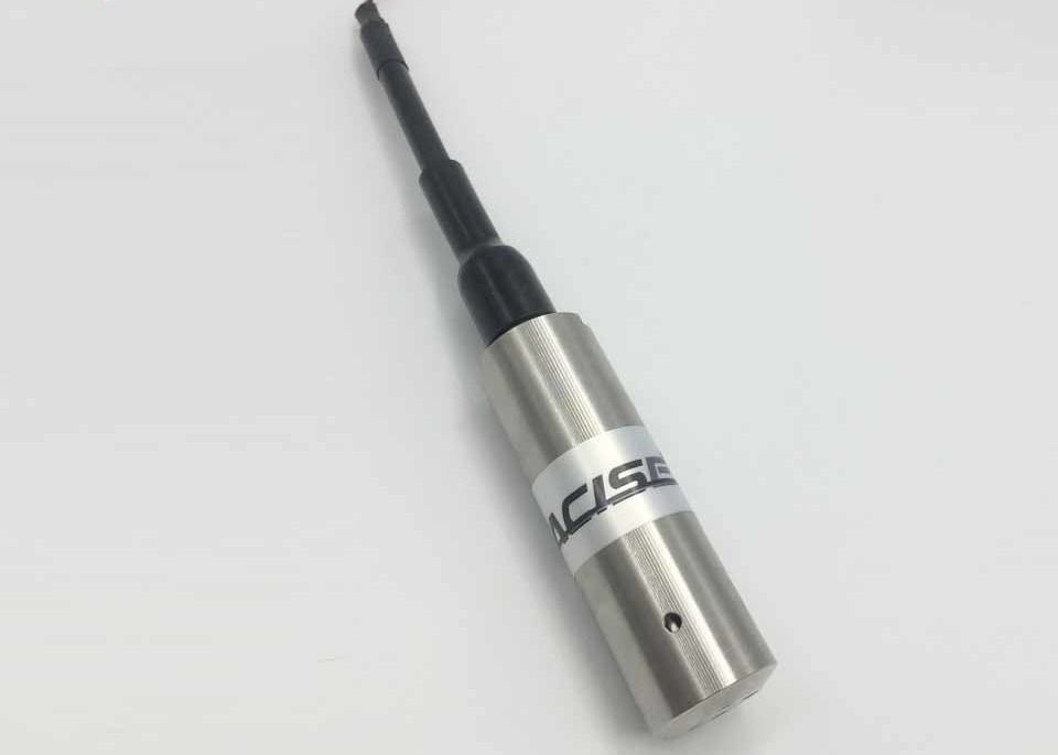 เซ็นเซอร์ระดับความดันมาตรฐาน ความแม่นยํา 0.25% 0.5% 1.0% สําหรับน้ํามัน น้ํามัน น้ําเสีย และการใช้งานในทะเล