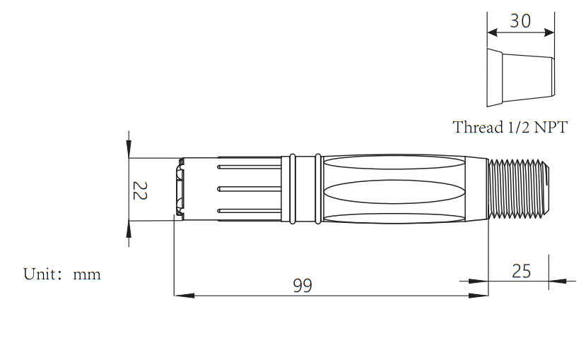 KWS3200 เครื่องตรวจจับระยะระยะสากลของสารเคลอรีน