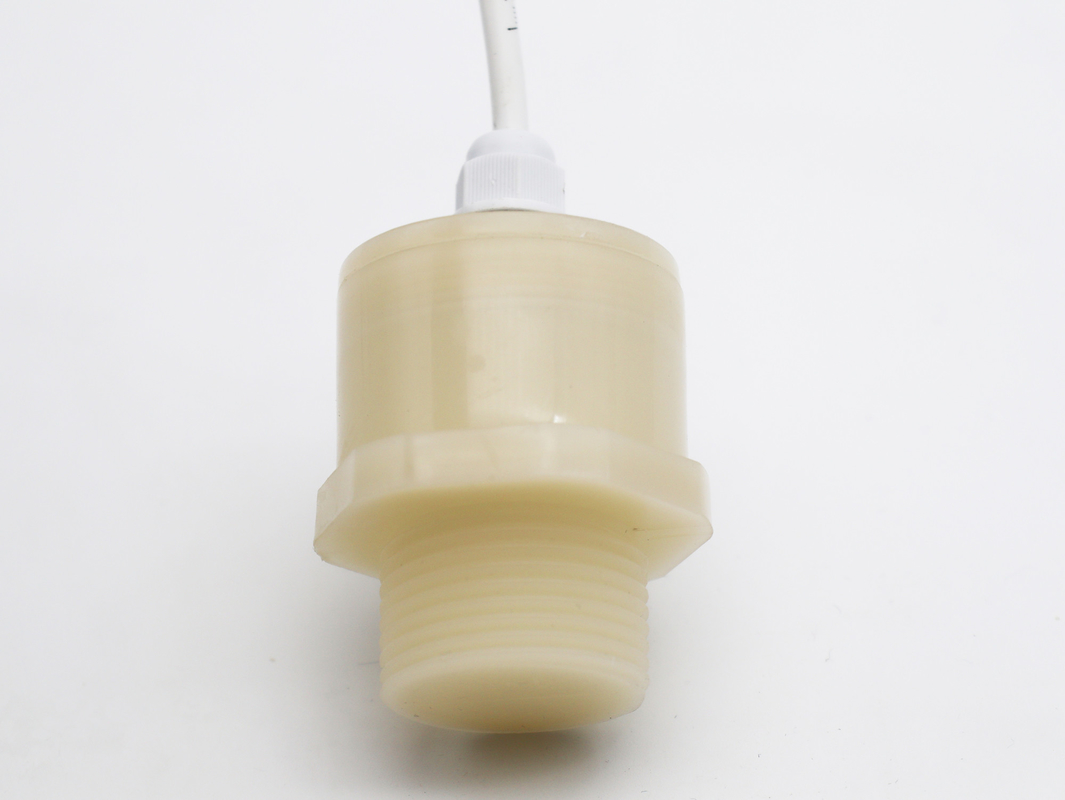 Ultrasonic sensor rangefinder liquid level measurement RS485 output analog voltage output can be customized