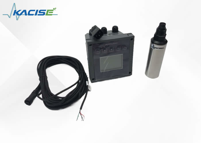 RS485 Output Water Turbidity Sensor ด้วยความละเอียด 0.1NTU และการป้องกัน IP68 สําหรับปลูกปลา