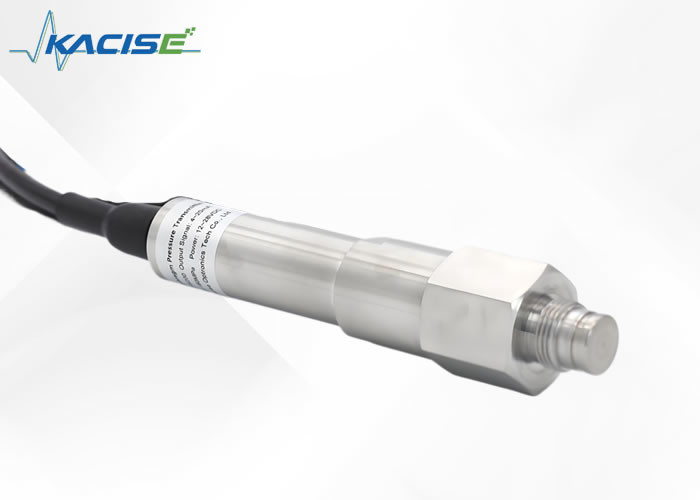 แบบกันระเบิด เครื่องวัดความเครียด IP65 เครื่องส่งแรงดันสูง สําหรับปั๊มน้ําและก๊าซ