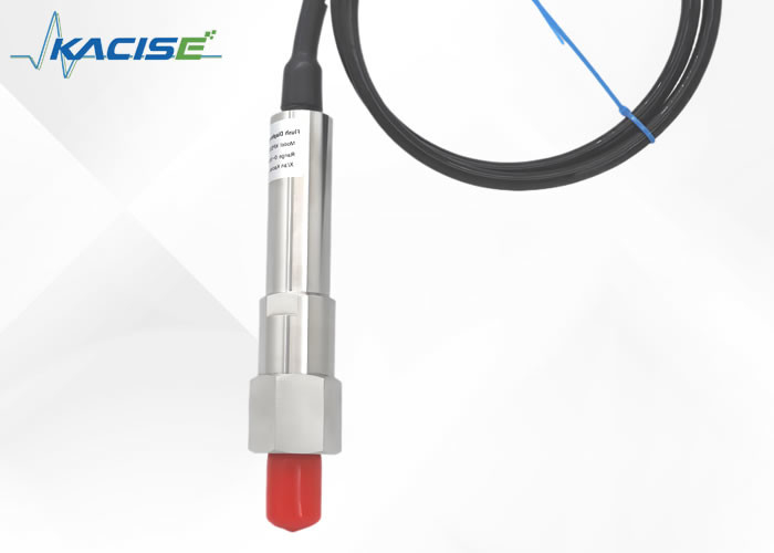 แบบกันระเบิด เครื่องวัดความเครียด IP65 เครื่องส่งแรงดันสูง สําหรับปั๊มน้ําและก๊าซ