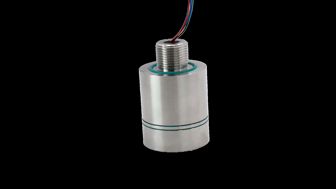 เครื่องตรวจจับก๊าซ 210mA พร้อมสัญญาณกันระเบิด ความกระตุ้นการทํางาน 3.0VDC ~ 3.6VDC