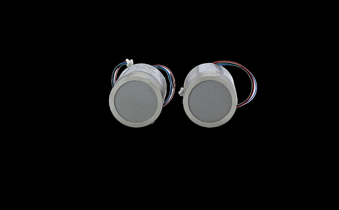 เซนเซอร์แก๊สเมธานความแม่นยํา TD LAS-based Laser Methane Detector น้ําหนักสินค้า 255 กรัม