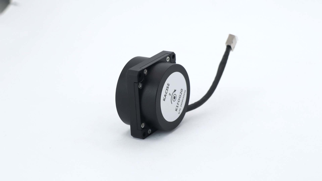 อิเล็กทรอนิกส์ จีโรสโกป เซนเซอร์ 4W ระดับคงที่ การบริโภคพลังงาน น้ําหนัก <130 g เวลาเริ่มต้น 5s