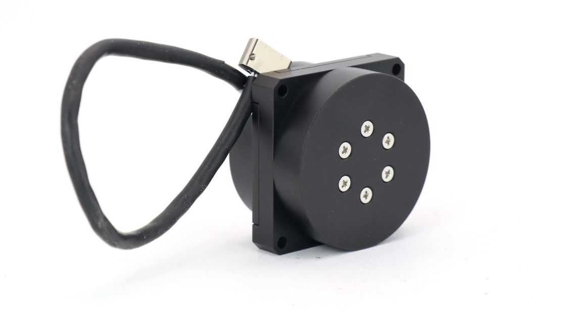 เครื่องตรวจจับอัตรามุมเฉื่อยด้วย ≤0.1°/h Bias Drift Compact 50×50×36mm และเวลาเริ่มต้น 5s