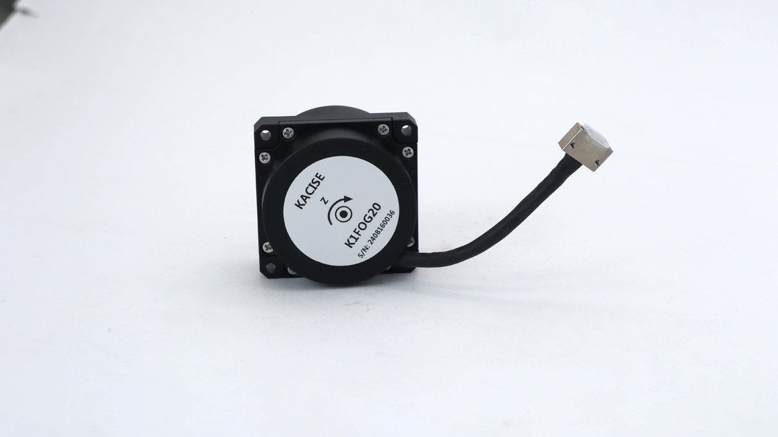 อิเล็กทรอนิกส์ จีโรสโกป เซนเซอร์ 4W ระดับคงที่ การบริโภคพลังงาน น้ําหนัก <130 g เวลาเริ่มต้น 5s