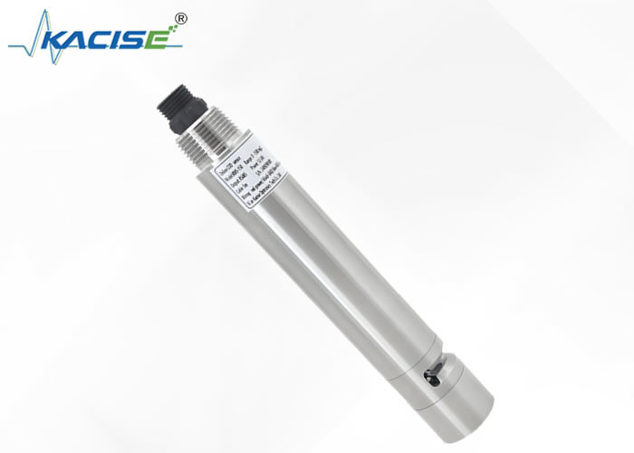 KWS-150 ออนไลน์ COD Sensor ขนาดเล็ก Drift ความยาวสายไฟฟ้าตอบสนองรวดเร็ว 5m ปรับแต่ง
