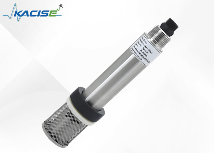 KWS-150 ออนไลน์ COD Sensor ขนาดเล็ก Drift ความยาวสายไฟฟ้าตอบสนองรวดเร็ว 5m ปรับแต่ง