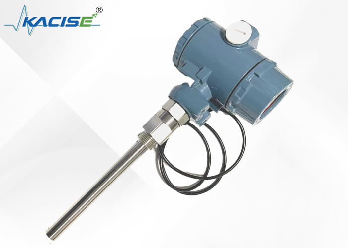 เครื่องตรวจจับระดับถังของน้ําเหลว KSLV605 ซีรีส์ ความแม่นยําสูงกับระดับการป้องกัน IP67