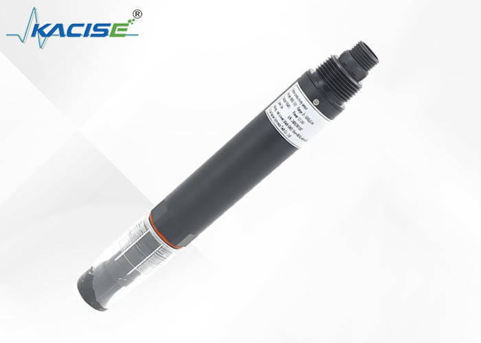 KWS-350 เซ็นเซอร์การนําทางดิจิตอลที่มีเวลาตอบสนองรวดเร็ว T90 10s, RS-485 Modbus RTU Output และ IP68 Protection