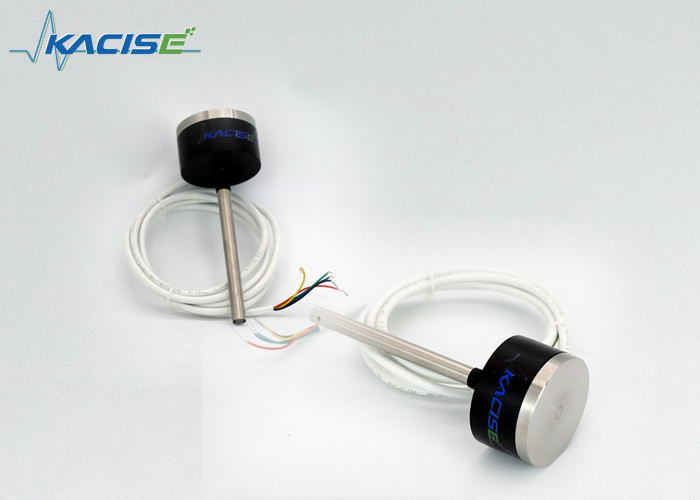 KSLV606 เครื่องส่งระดับความจุขนาดเล็กที่มีผลิต RS485 สําหรับการวัดระดับระยะสั้น