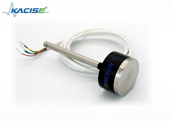 KSLV606 เครื่องส่งระดับความจุขนาดเล็กที่มีผลิต RS485 สําหรับการวัดระดับระยะสั้น