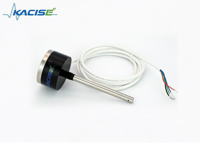 IP67 เครื่องวัดระดับของน้ํายา เครื่องส่งระดับของน้ํามันดีเซล พร้อมเครื่องติดตาม GPS สําหรับการจัดการยานยนต์