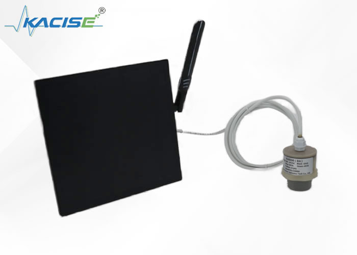 3.3-30VDC เซ็นเซอร์ไฟฟ้าสําหรับการติดตามระดับน้ําผ่านโทรศัพท์มือถือ