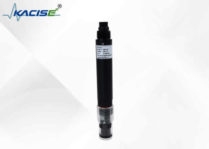 ติดตามน้ําสิ่งแวดล้อม KWS-750 เครื่องตรวจจับคุณภาพน้ํา PH ออนไลน์