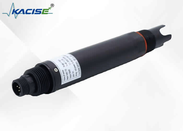 ติดตามน้ําสิ่งแวดล้อม KWS-750 เครื่องตรวจจับคุณภาพน้ํา PH ออนไลน์