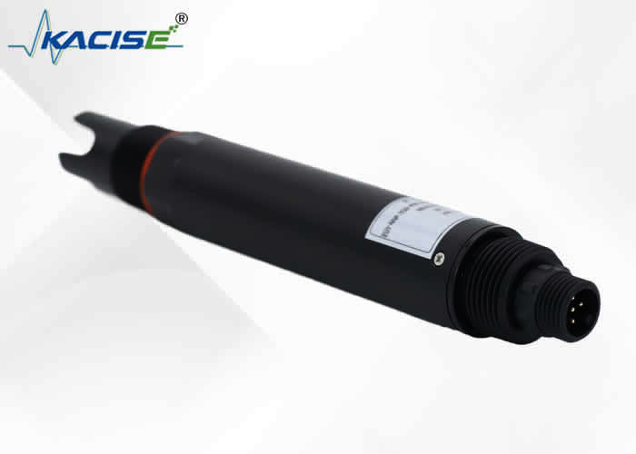 ติดตามน้ําสิ่งแวดล้อม KWS-750 เครื่องตรวจจับคุณภาพน้ํา PH ออนไลน์