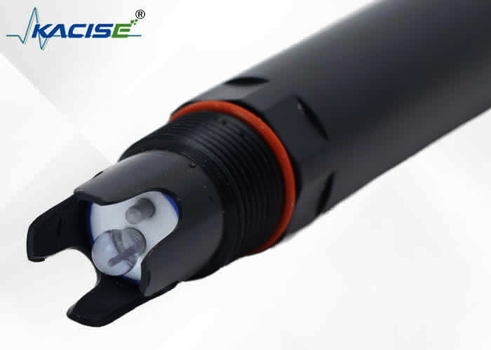 ติดตามน้ําสิ่งแวดล้อม KWS-750 เครื่องตรวจจับคุณภาพน้ํา PH ออนไลน์