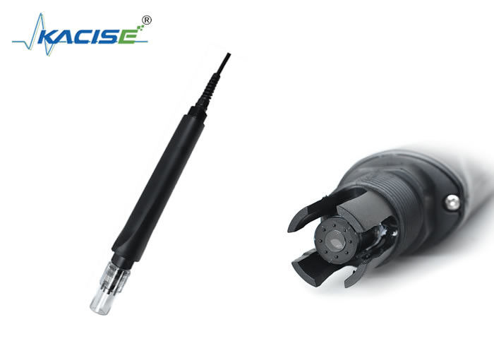 เครื่องตรวจจับความแข็งดันดิจิตอล KWS-7900 พร้อมการติดตามต่อเนื่องความรู้สึกสูงและการออกสัญญาณ RS485 สําหรับการบําบัดน้ํา