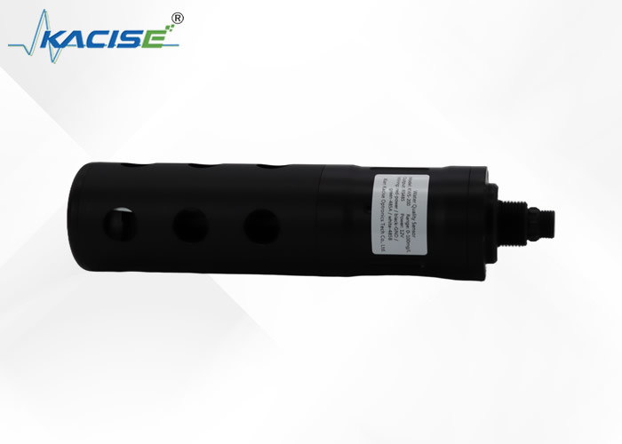 เครื่องตรวจจับไนโตรเจนอะโมเนียคออนไลน์ KWS-200