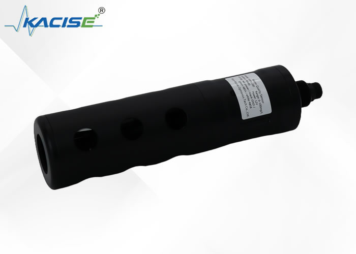 เครื่องตรวจจับไนโตรเจนอะโมเนีย KWS-200 ออนไลน์ คืนค่า pH และอุณหภูมิในน้ําโดยอัตโนมัติ