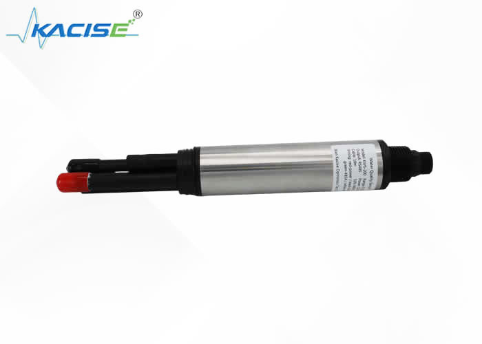การออกแบบ RS-485 รองรับเซ็นเซอร์ไนโตรเจนอะโมเนียค KWS201 ของ MODBUS