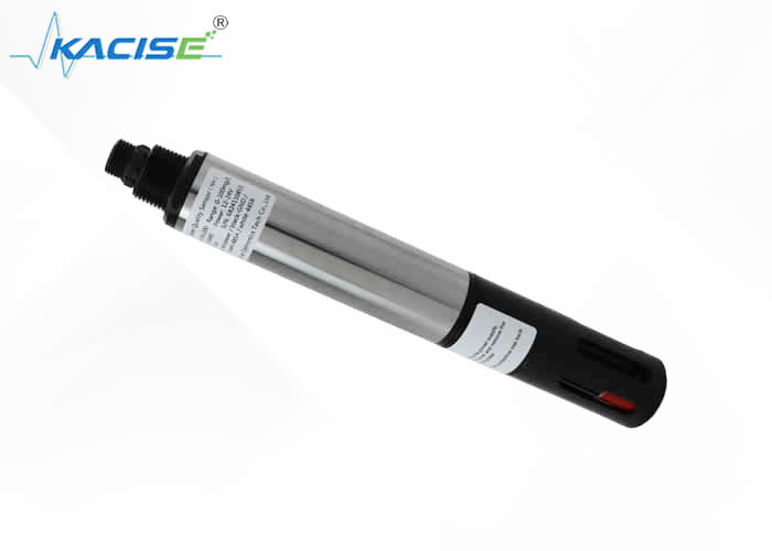 การออกแบบ RS-485 รองรับเซ็นเซอร์ไนโตรเจนอะโมเนียค KWS201 ของ MODBUS