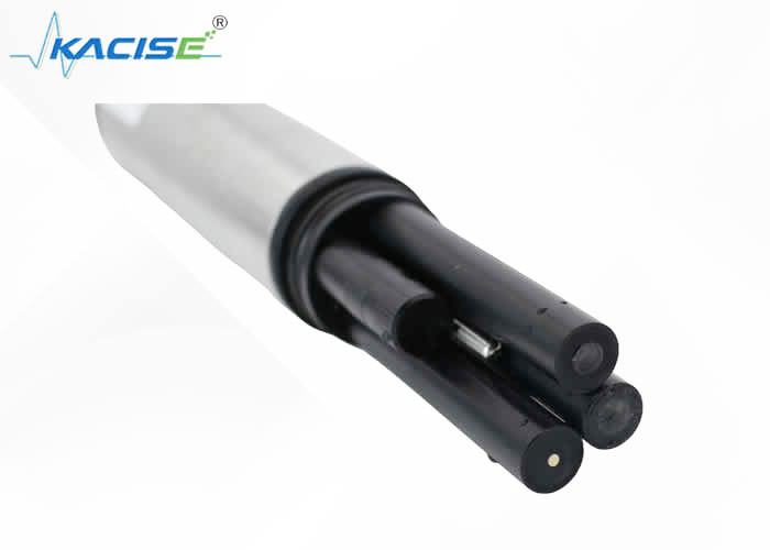 KWS-200 เครื่องตรวจจับไอนิโตรแอมมอนิคออนไลน์ สําหรับการติดตามไอนิโตรแอมมอนิโตรในน้ําเสียอย่างต่อเนื่อง