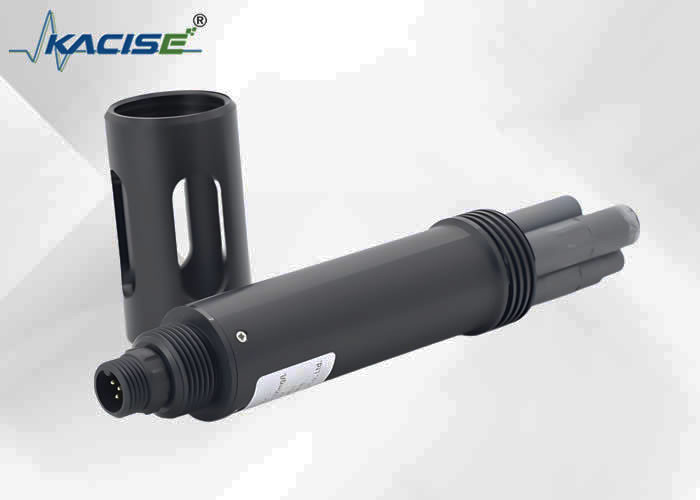 KWS-250 ออนไลน์ แอมโมเนีย ไนโตรเจน เซนเซอร์ตรวจจับสารสารอะโมเนียมในน้ํา