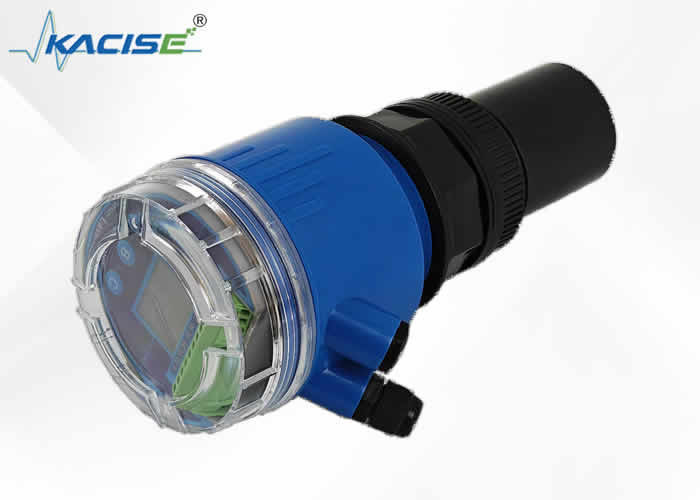 จอ LCD KUM-100 เครื่องวัดระดับเสียงฉลุ 4 สายออกแบบสองสาย สําหรับ DC12-28V แรงไฟฟ้าในอุตสาหกรรม